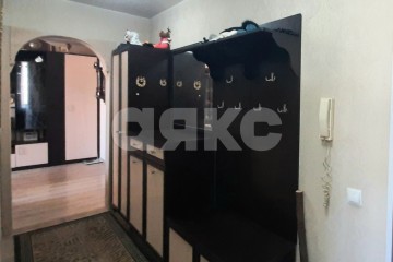 Фото №5: 3-комнатная квартира 64 м² - Воскресенск, мкр. Новлянский, ул. Западная, 2