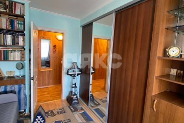 Фото №4: 3-комнатная квартира 61 м² - Ростов-на-Дону, мкр. Северный, пр-кт Королёва, 6/1