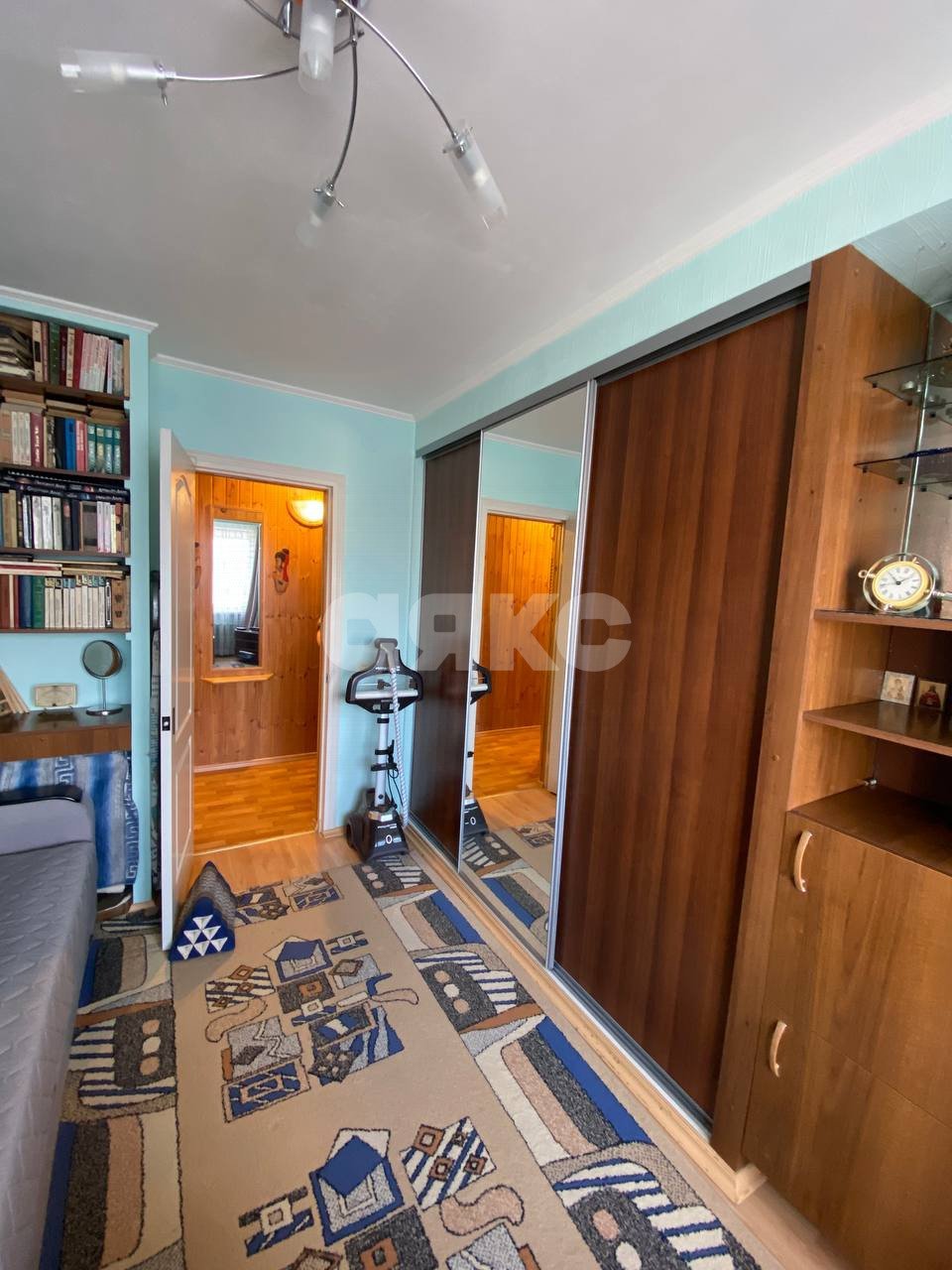 Фото №4: 3-комнатная квартира 61 м² - Ростов-на-Дону, Северный, пр-кт Королёва, 6/1