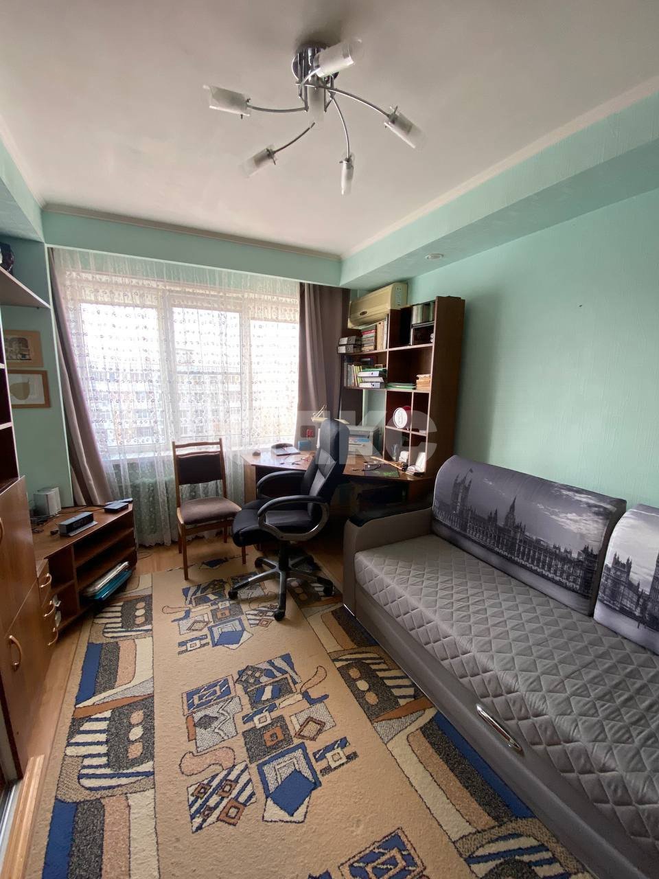 Фото №3: 3-комнатная квартира 61 м² - Ростов-на-Дону, Северный, пр-кт Королёва, 6/1