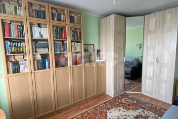 Фото №2: 3-комнатная квартира 61 м² - Ростов-на-Дону, мкр. Северный, пр-кт Королёва, 6/1