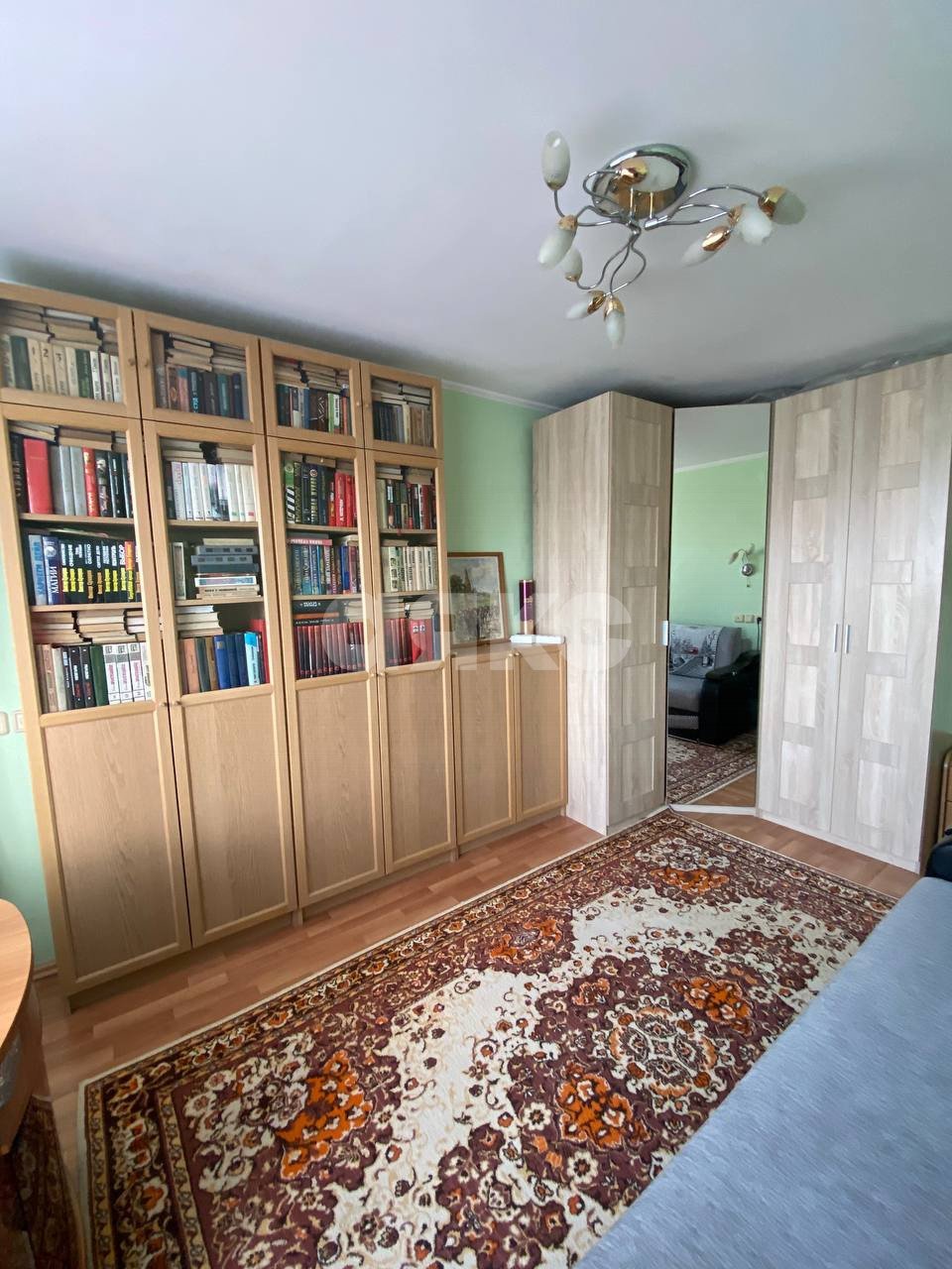 Фото №2: 3-комнатная квартира 61 м² - Ростов-на-Дону, Северный, пр-кт Королёва, 6/1