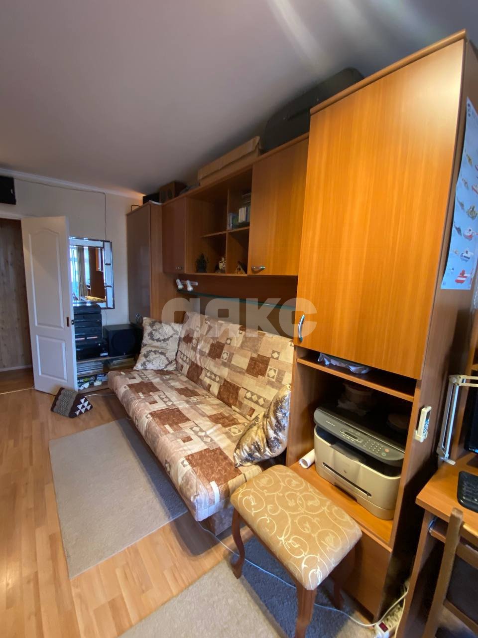 Фото №6: 3-комнатная квартира 61 м² - Ростов-на-Дону, Северный, пр-кт Королёва, 6/1