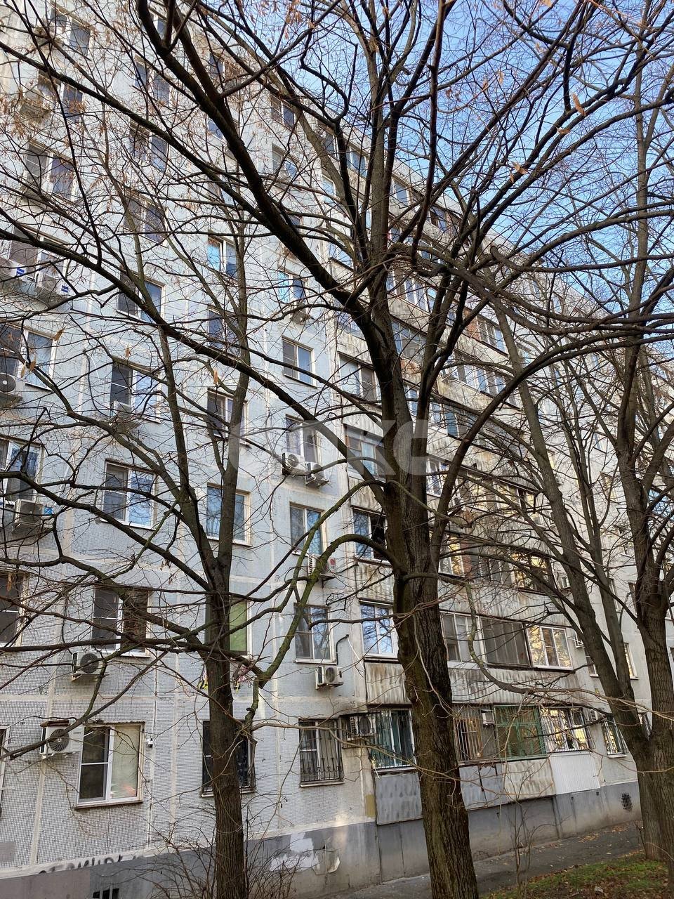 Фото №14: 3-комнатная квартира 61 м² - Ростов-на-Дону, Северный, пр-кт Королёва, 6/1