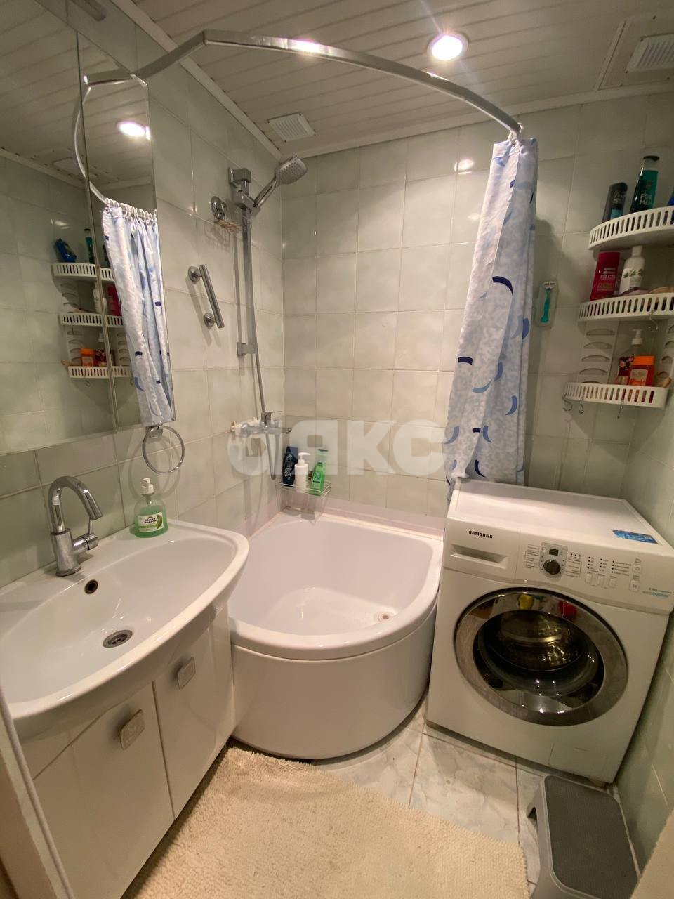 Фото №9: 3-комнатная квартира 61 м² - Ростов-на-Дону, Северный, пр-кт Королёва, 6/1