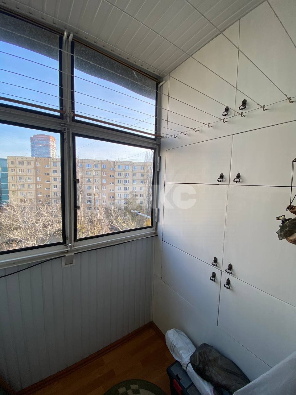 Фото №12: 3-комнатная квартира 61 м² - Ростов-на-Дону, Северный, пр-кт Королёва, 6/1