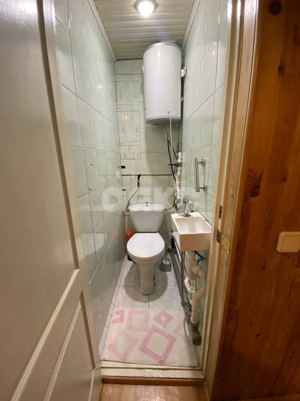 Фото №10: 3-комнатная квартира 61 м² - Ростов-на-Дону, Северный, пр-кт Королёва, 6/1