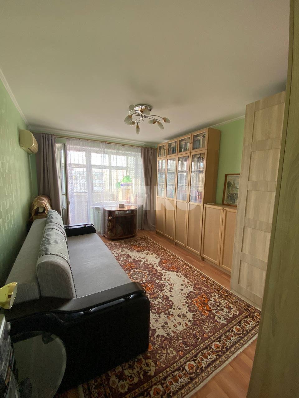 Фото №1: 3-комнатная квартира 61 м² - Ростов-на-Дону, Северный, пр-кт Королёва, 6/1