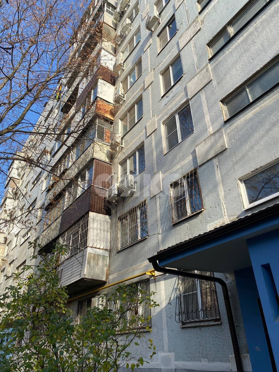 Фото №13: 3-комнатная квартира 61 м² - Ростов-на-Дону, Северный, пр-кт Королёва, 6/1