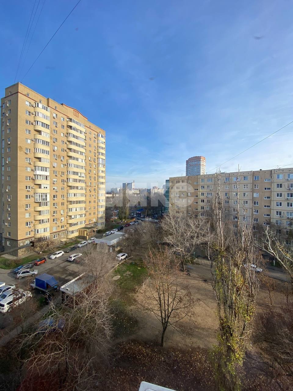 Фото №15: 3-комнатная квартира 61 м² - Ростов-на-Дону, Северный, пр-кт Королёва, 6/1