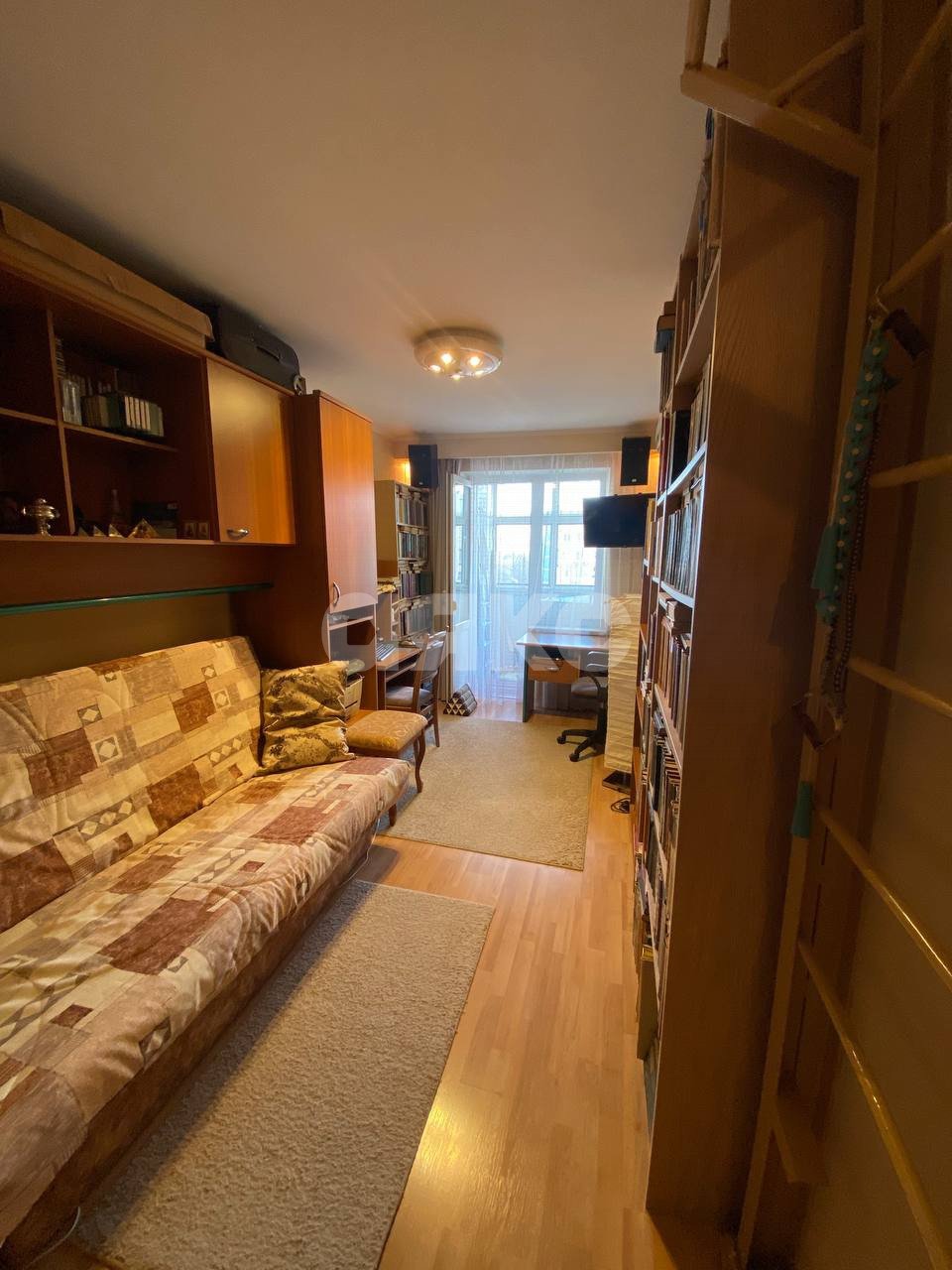 Фото №5: 3-комнатная квартира 61 м² - Ростов-на-Дону, Северный, пр-кт Королёва, 6/1