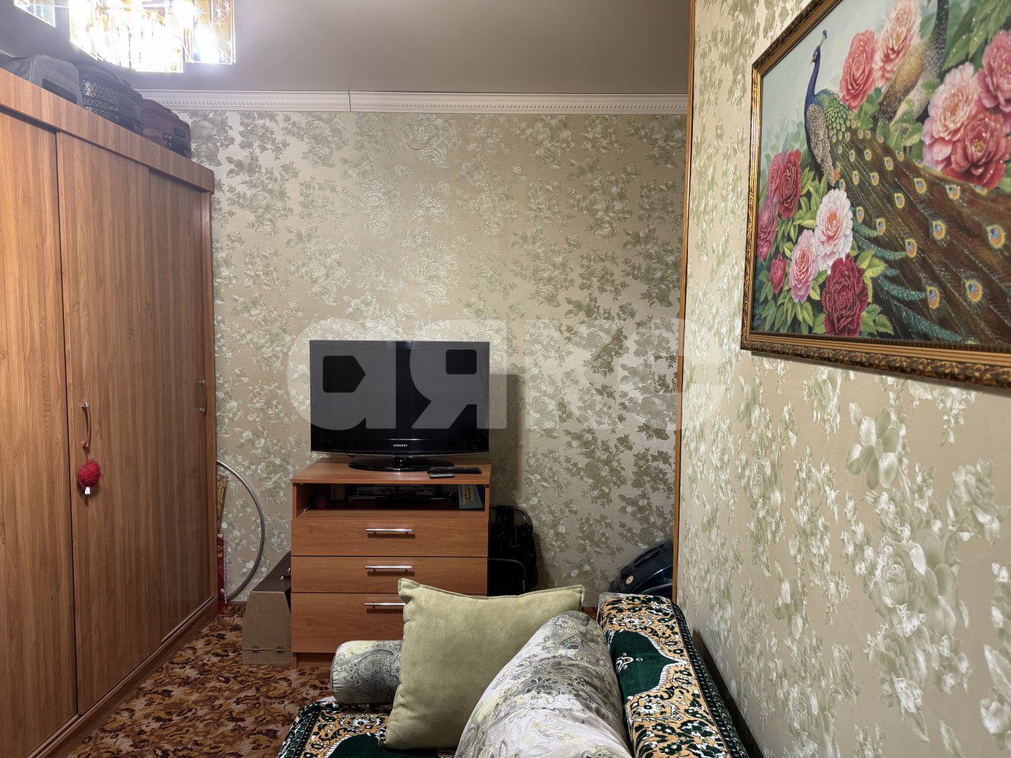 Фото №5: 2-комнатная квартира 46 м² - Ростов-на-Дону, Нахичевань, ул. Закруткина, 22/17