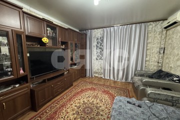 Фото №1: 2-комнатная квартира 46 м² - Ростов-на-Дону, мкр. Нахичевань, ул. Закруткина, 22/17