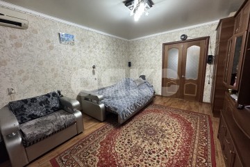 Фото №2: 2-комнатная квартира 46 м² - Ростов-на-Дону, мкр. Нахичевань, ул. Закруткина, 22/17