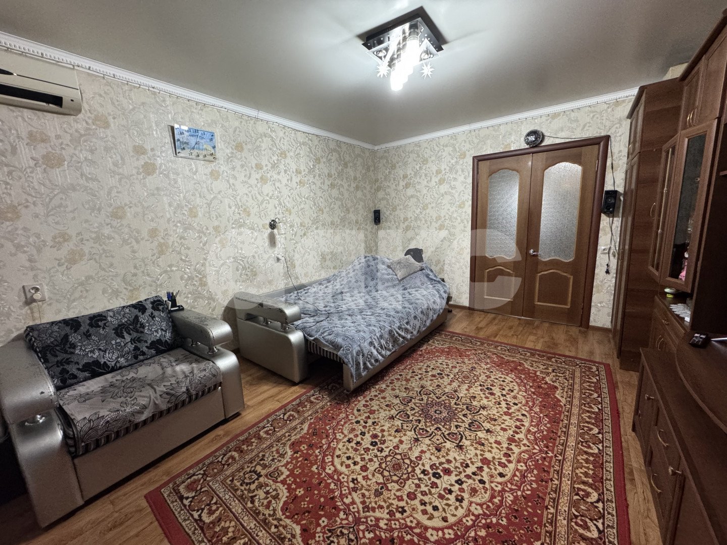 Фото №2: 2-комнатная квартира 46 м² - Ростов-на-Дону, Нахичевань, ул. Закруткина, 22/17