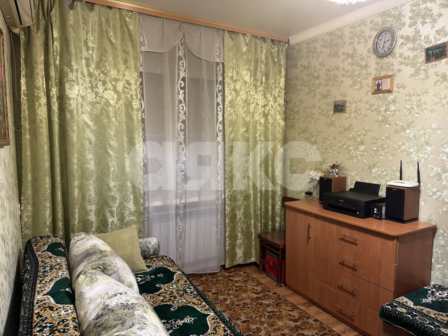 Фото №4: 2-комнатная квартира 46 м² - Ростов-на-Дону, Нахичевань, ул. Закруткина, 22/17