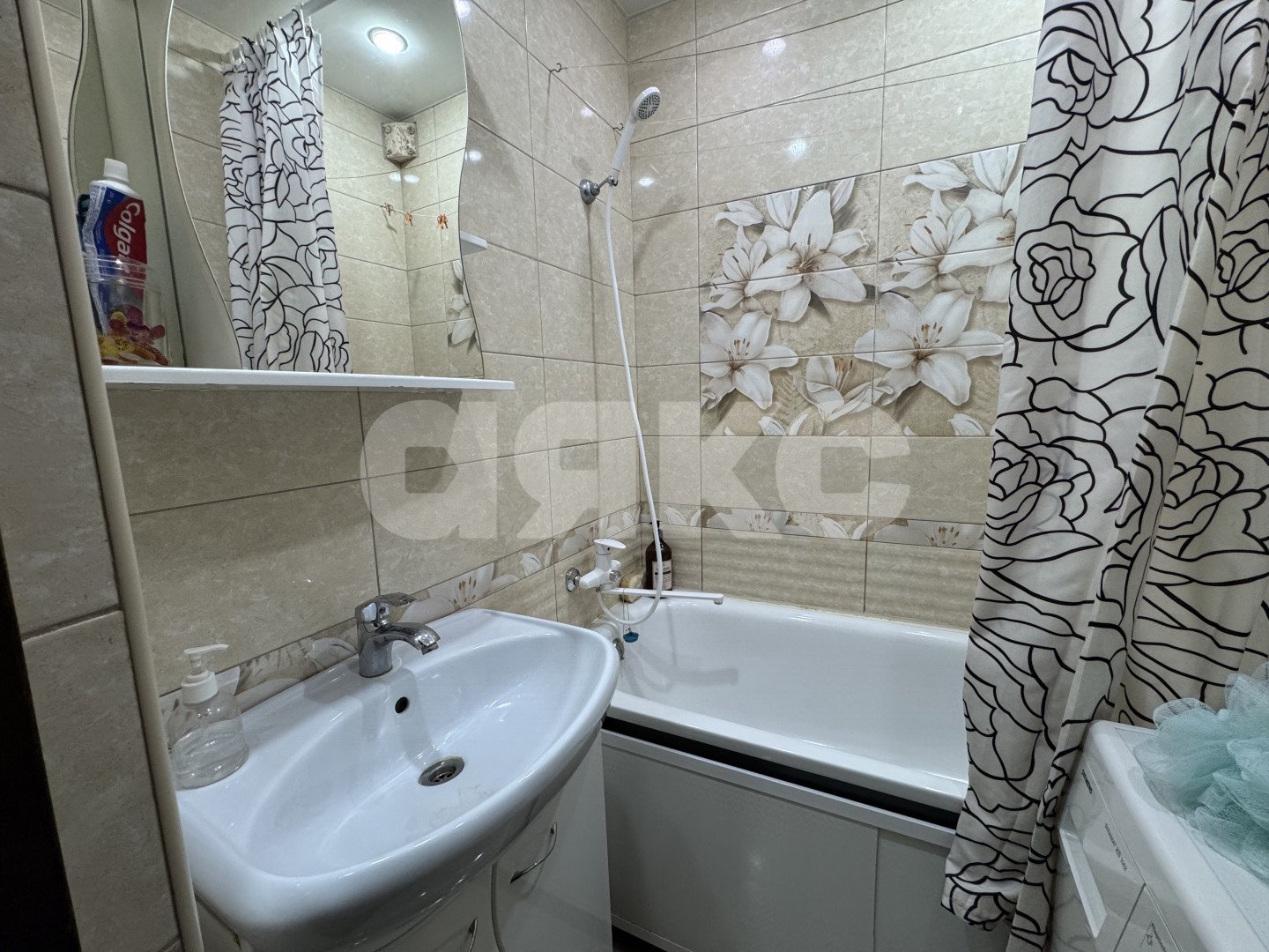 Фото №7: 2-комнатная квартира 46 м² - Ростов-на-Дону, Нахичевань, ул. Закруткина, 22/17