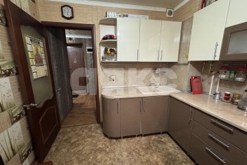 Фото №3: 2-комнатная квартира 46 м² - Ростов-на-Дону, мкр. Нахичевань, ул. Закруткина, 22/17