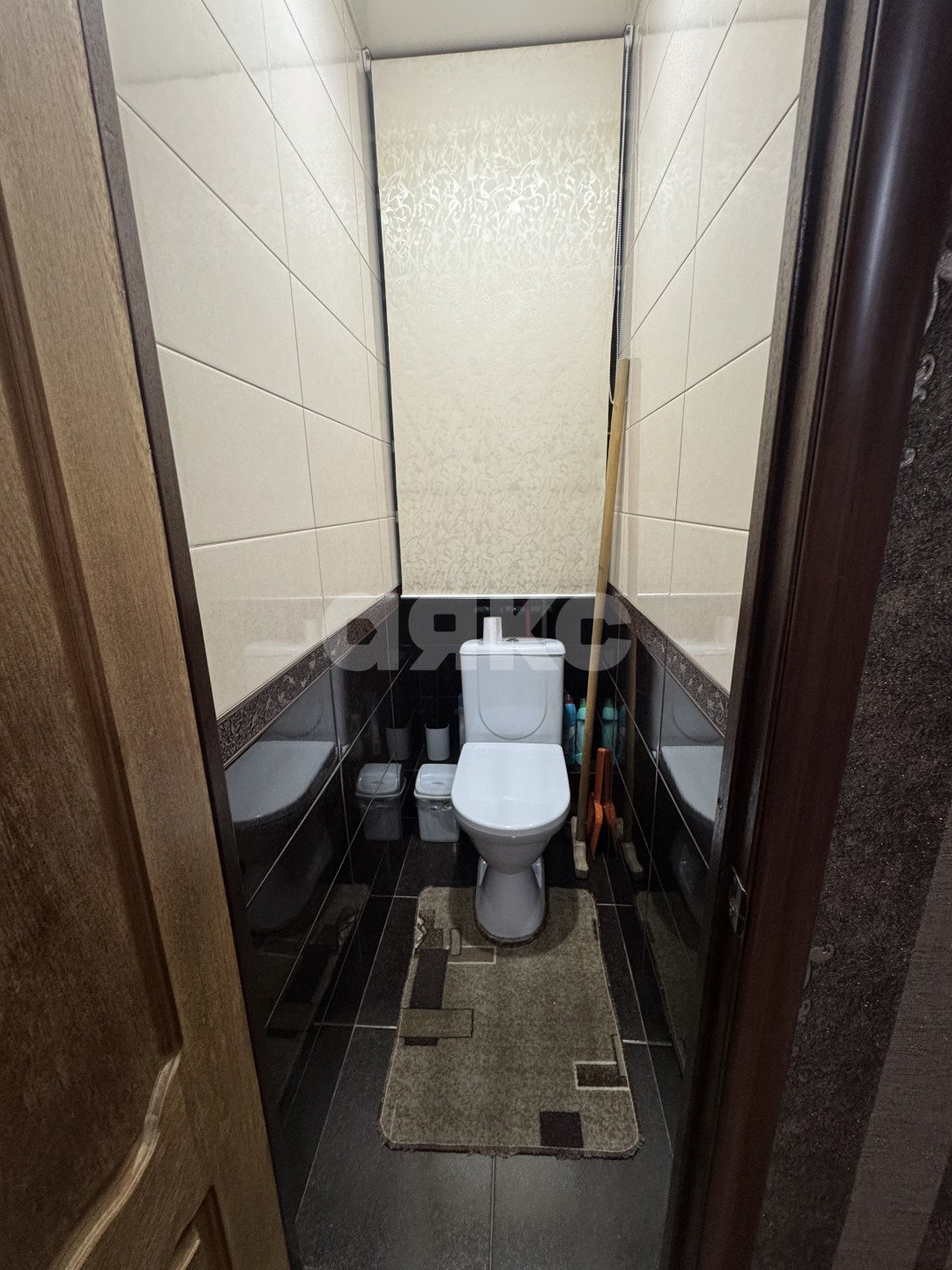 Фото №8: 2-комнатная квартира 46 м² - Ростов-на-Дону, Нахичевань, ул. Закруткина, 22/17