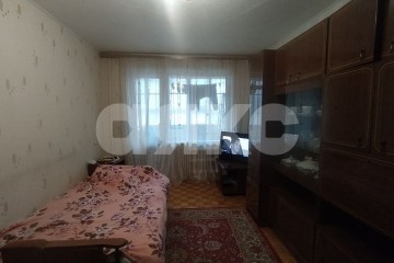 Фото №3: 1-комнатная квартира 35 м² - Раменское, мкр. 4-й квартал, ул. Чугунова, 22