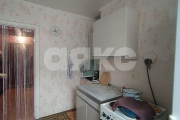 Фото №2: 1-комнатная квартира 35 м² - Раменское, мкр. 4-й квартал, ул. Чугунова, 22