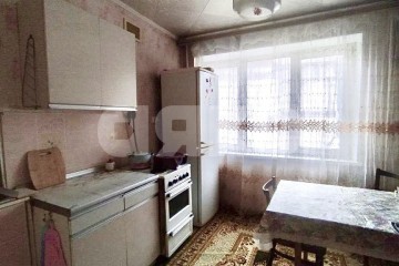 Фото №1: 1-комнатная квартира 35 м² - Раменское, мкр. 4-й квартал, ул. Чугунова, 22