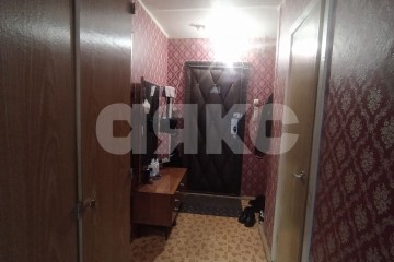 Фото №5: 1-комнатная квартира 35 м² - Раменское, мкр. 4-й квартал, ул. Чугунова, 22