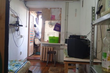 Фото №3: Комната 13 м² - Краснодар, мкр. Черёмушки, ул. Селезнёва, 150