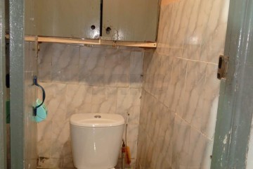 Фото №5: Комната 13 м² - Краснодар, мкр. Черёмушки, ул. Селезнёва, 150