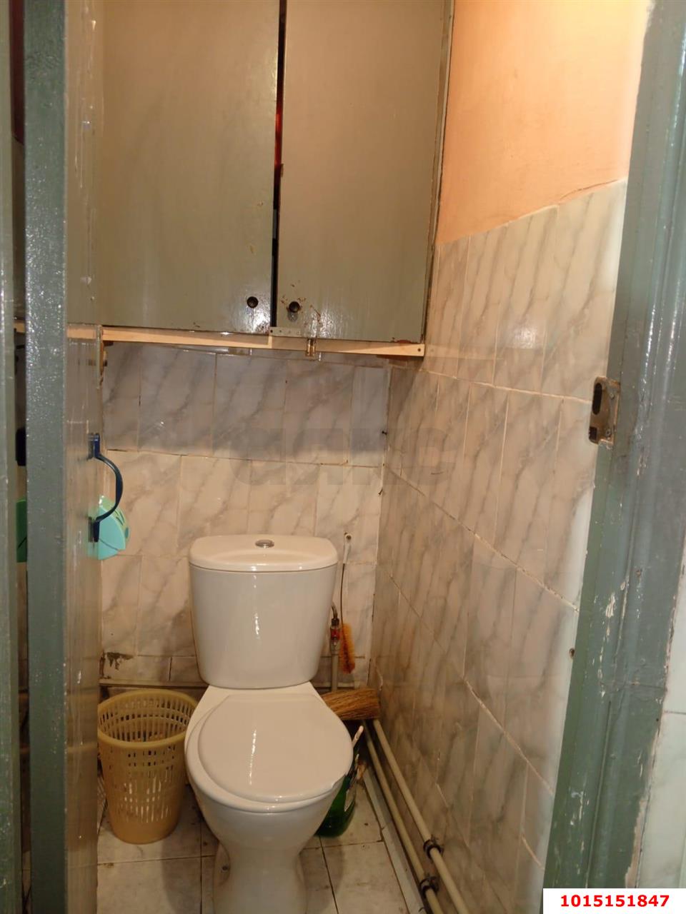 Фото №6: Комната 13 м² - Краснодар, Черёмушки, ул. Селезнёва, 150