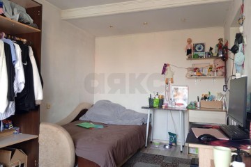 Фото №2: Комната 13 м² - Краснодар, мкр. Черёмушки, ул. Селезнёва, 150