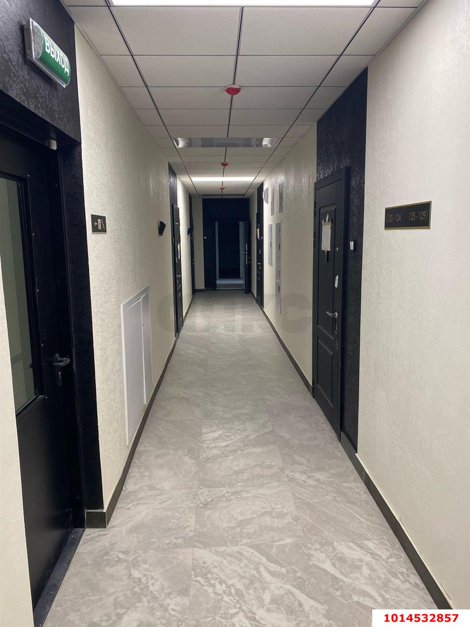 Фото №8: Студия 26 м² - Краснодар, ЖК Все Свои Вип, Центральный внутригородской округ, Табачная Фабрика, мкр. жилой комплекс Все Свои, ул. Колхозная, 5/2