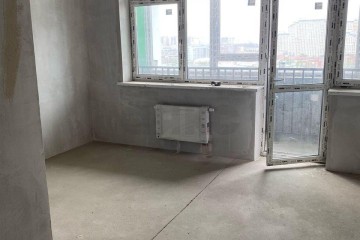 Фото №4: Студия 26 м² - Краснодар, мкр. ЖК Все Свои Вип, ул. Колхозная, 5/2