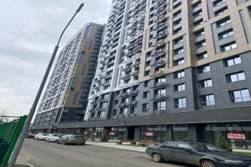 Фото №2: Студия 23 м² - Краснодар, мкр. жилой комплекс Все Свои, ул. Колхозная, 5/2