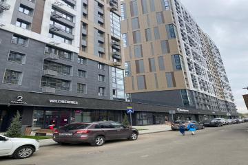 Фото №1: Студия 23 м² - Краснодар, мкр. жилой комплекс Все Свои, ул. Колхозная, 5/2