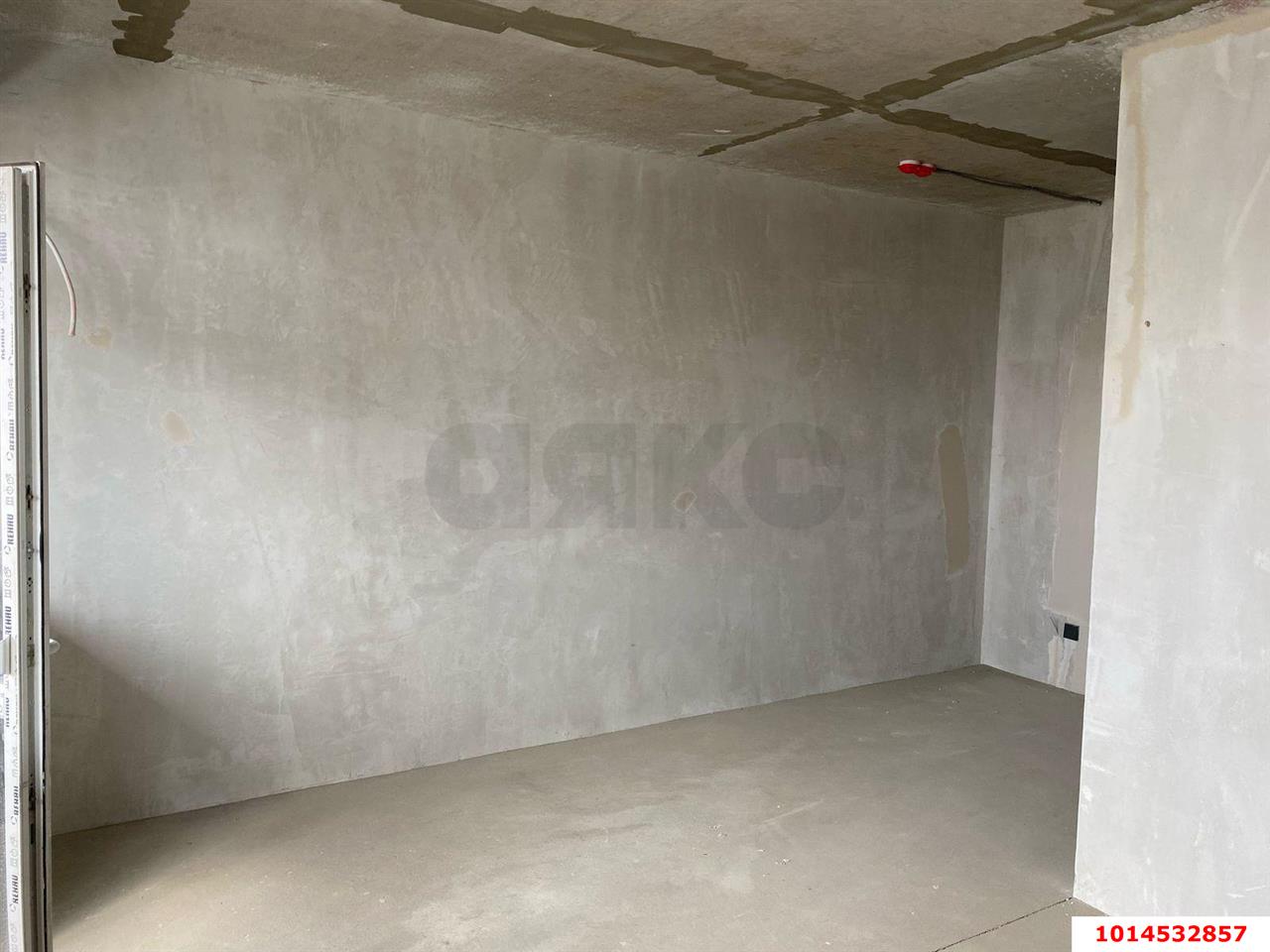 Фото №6: Студия 26 м² - Краснодар, ЖК Все Свои Вип, Центральный внутригородской округ, Табачная Фабрика, мкр. жилой комплекс Все Свои, ул. Колхозная, 5/2