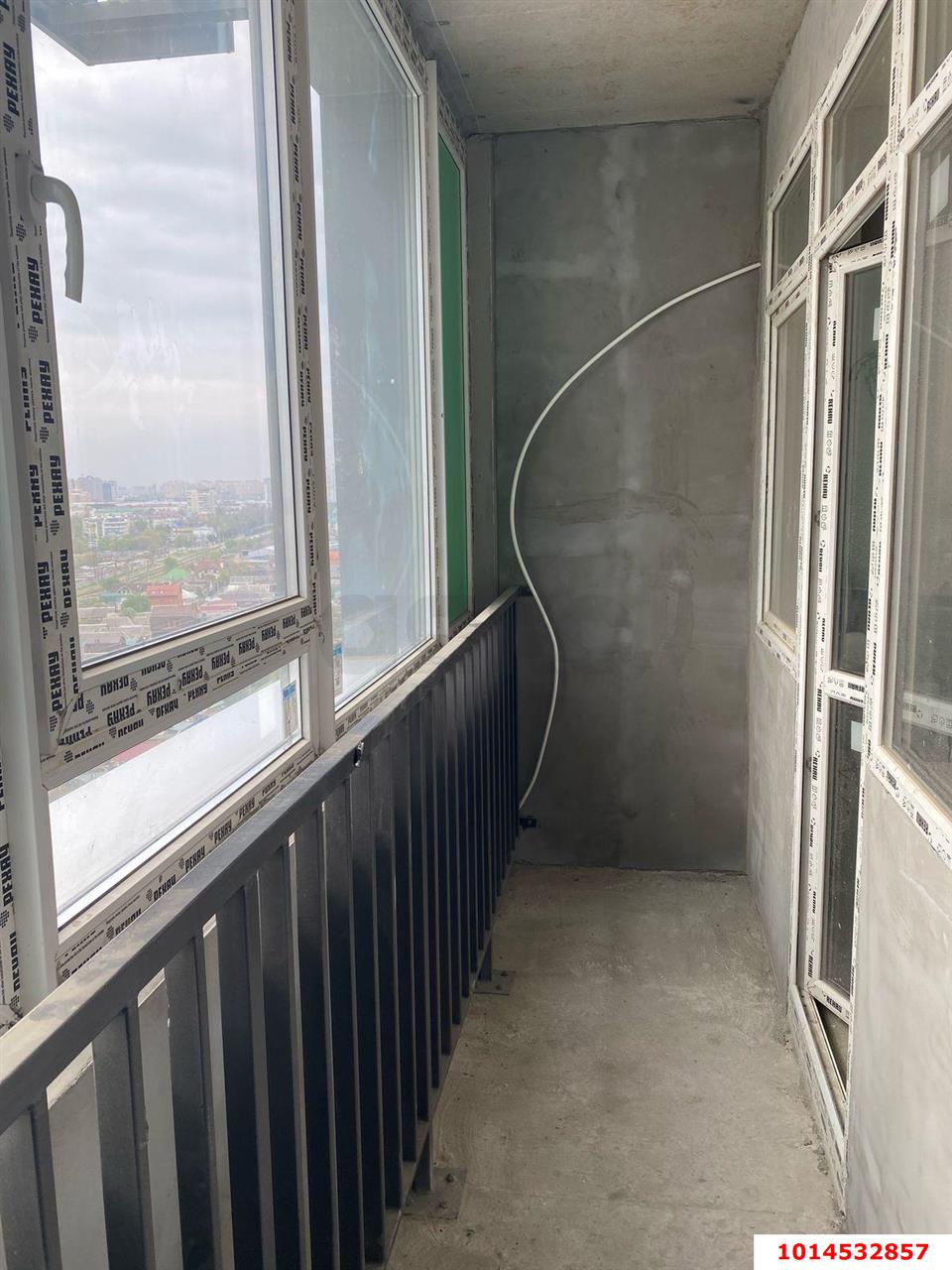 Фото №12: Студия 26 м² - Краснодар, ЖК Все Свои Вип, Центральный внутригородской округ, Табачная Фабрика, мкр. жилой комплекс Все Свои, ул. Колхозная, 5/2