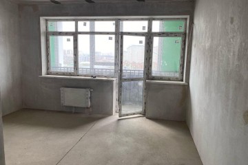 Фото №5: Студия 26 м² - Краснодар, мкр. ЖК Все Свои Вип, ул. Колхозная, 5/2