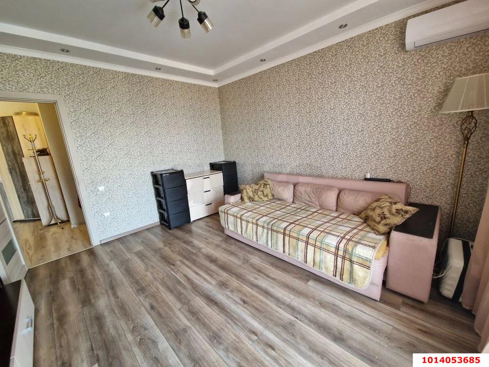 Фото №9: 2-комнатная квартира 57 м² - Берёзовый, Витаминкомбинат, ул. Декоративная, 1/5