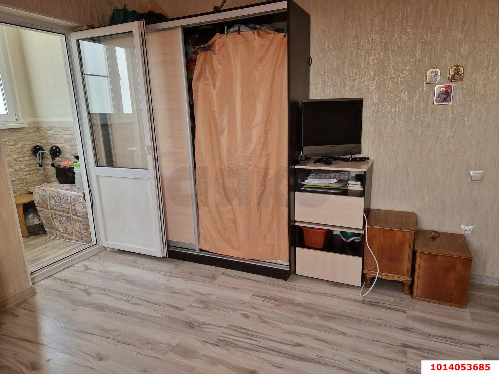 Фото №13: 2-комнатная квартира 57 м² - Берёзовый, Прикубанский внутригородской округ, мкр. Витаминкомбинат, ул. Декоративная, 1/5