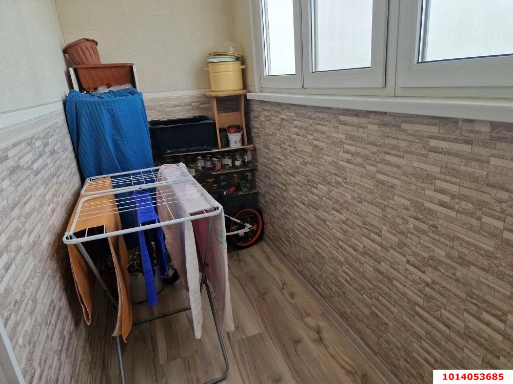 Фото №14: 2-комнатная квартира 57 м² - Берёзовый, Витаминкомбинат, ул. Декоративная, 1/5