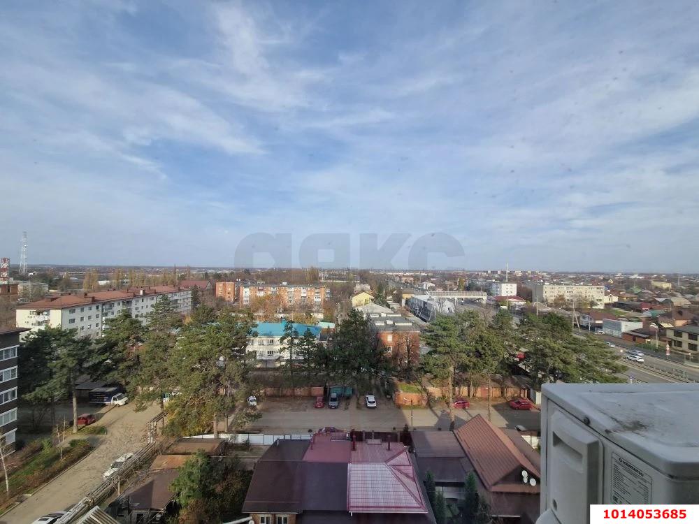 Фото №15: 2-комнатная квартира 57 м² - Берёзовый, Витаминкомбинат, ул. Декоративная, 1/5