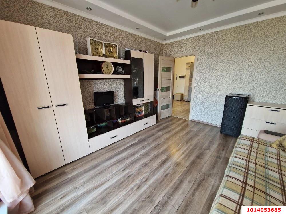 Фото №11: 2-комнатная квартира 57 м² - Берёзовый, Витаминкомбинат, ул. Декоративная, 1/5