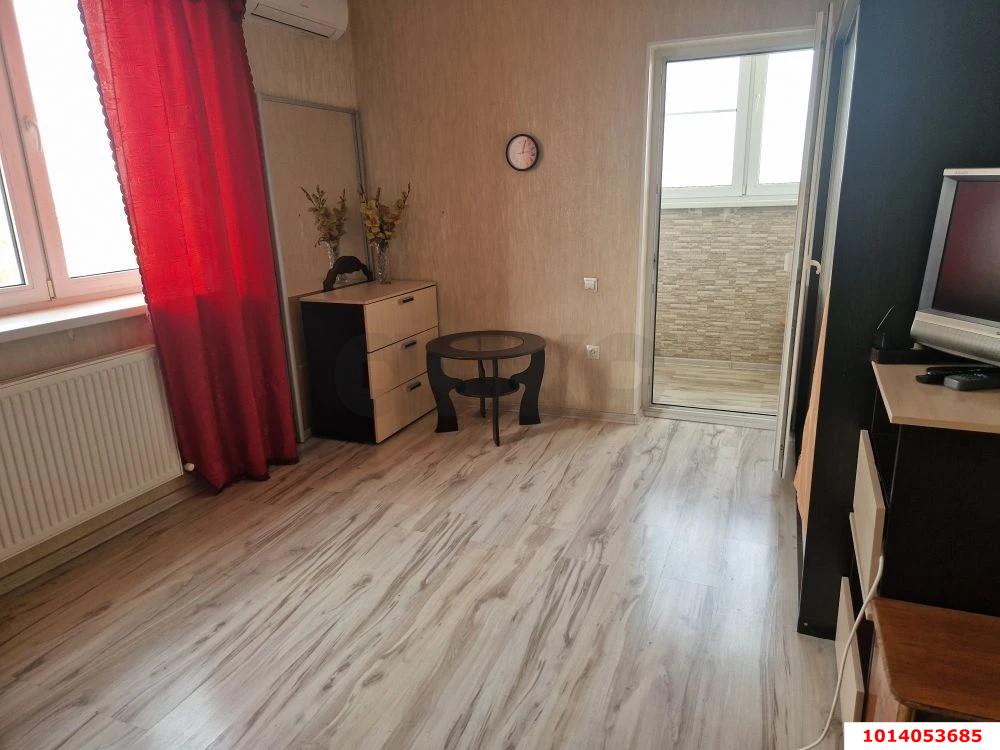 Фото №12: 2-комнатная квартира 57 м² - Берёзовый, Прикубанский внутригородской округ, мкр. Витаминкомбинат, ул. Декоративная, 1/5