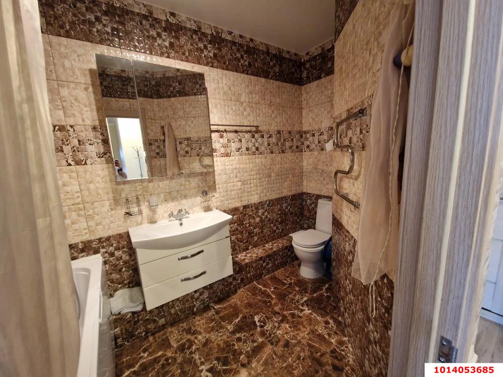 Фото №4: 2-комнатная квартира 57 м² - Берёзовый, Витаминкомбинат, ул. Декоративная, 1/5