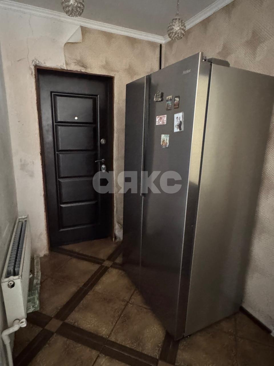 Фото №13: Дом 80 м² + 31 сот. - Гиагинская, ул. Красная, 203