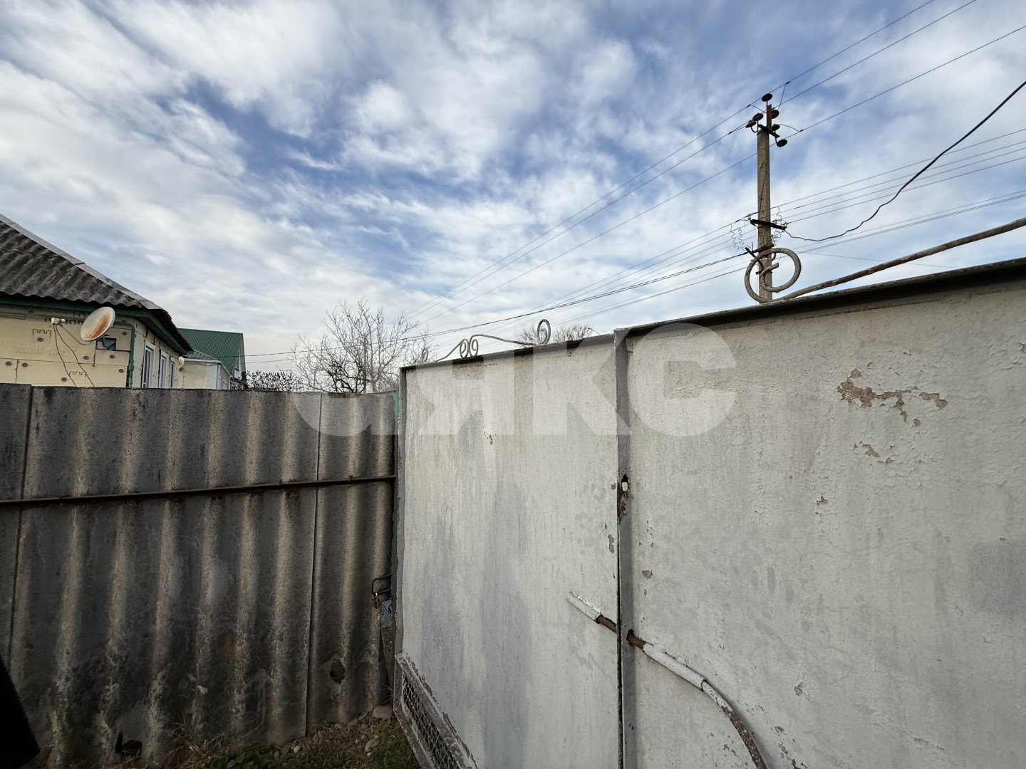 Фото №27: Дом 80 м² + 31 сот. - Гиагинская, ул. Красная, 203