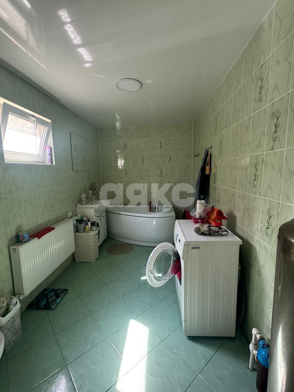 Фото №18: Дом 80 м² + 31 сот. - Гиагинская, ул. Красная, 203