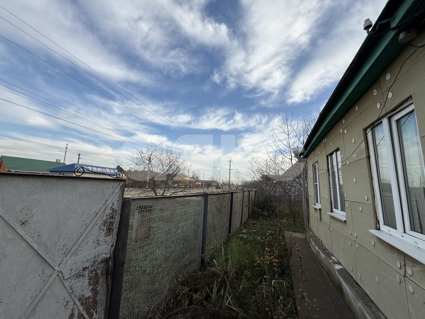 Фото №25: Дом 80 м² + 31 сот. - Гиагинская, ул. Красная, 203