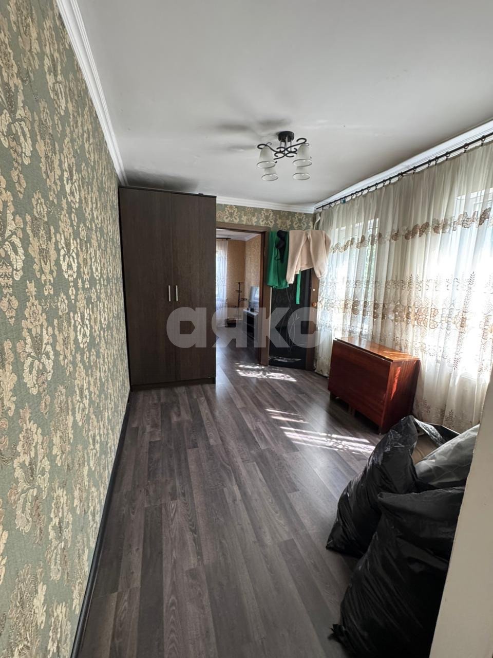 Фото №12: Дом 80 м² + 31 сот. - Гиагинская, ул. Красная, 203